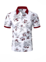 Sublimation Polo Shirts
