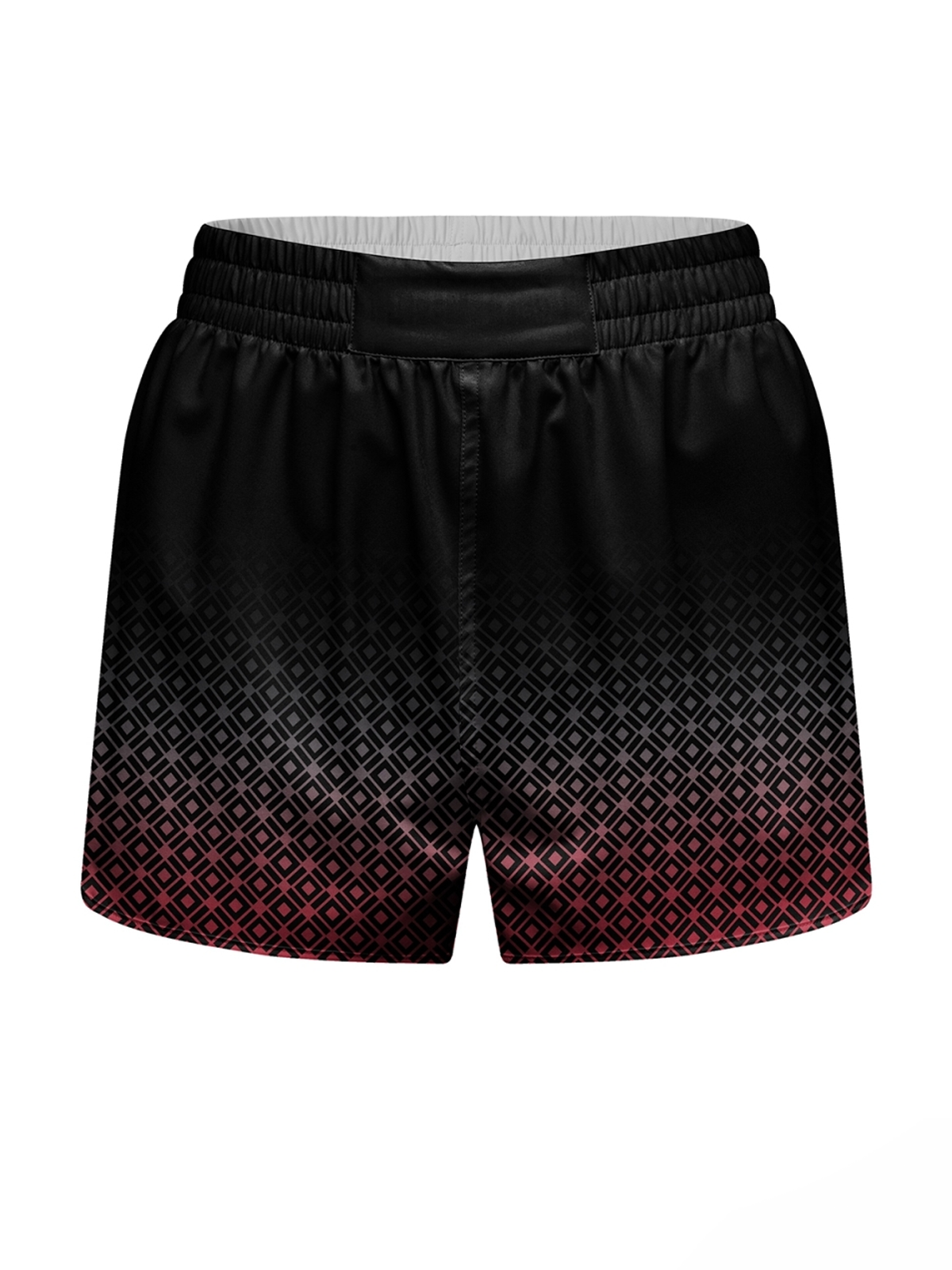 1 Sublimation Shorts - Image 1