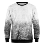 Sublimation Sweat Shirts