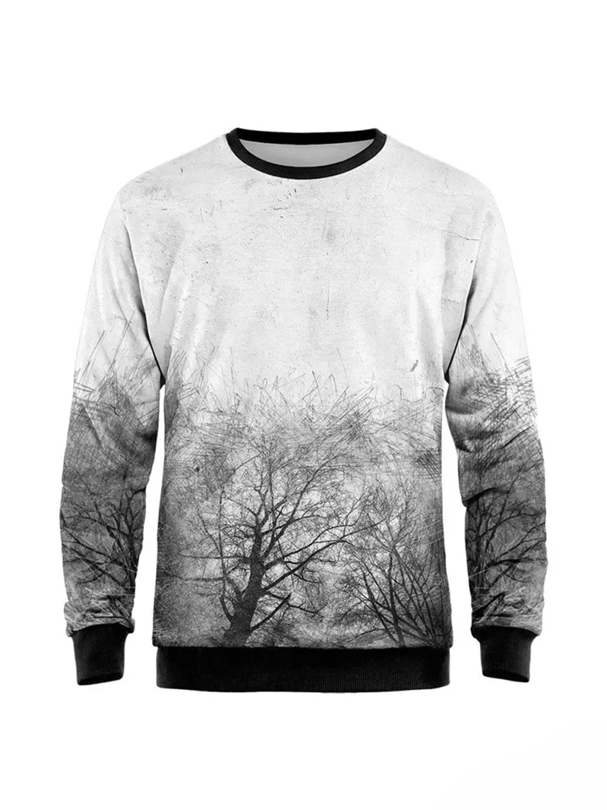 1 Sublimation Sweat Shirts - Image 1
