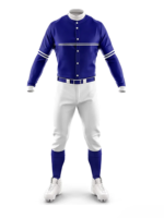 Baseball Uniform - Image 2