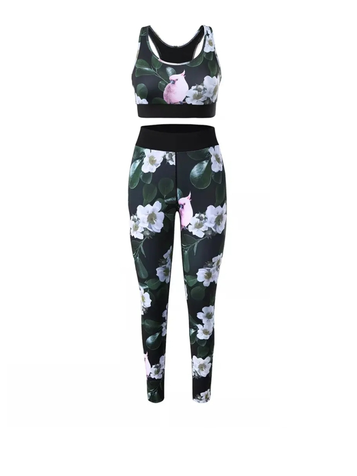 13ef Yoga Set - Image 1