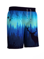 Sublimation Shorts - Image 2