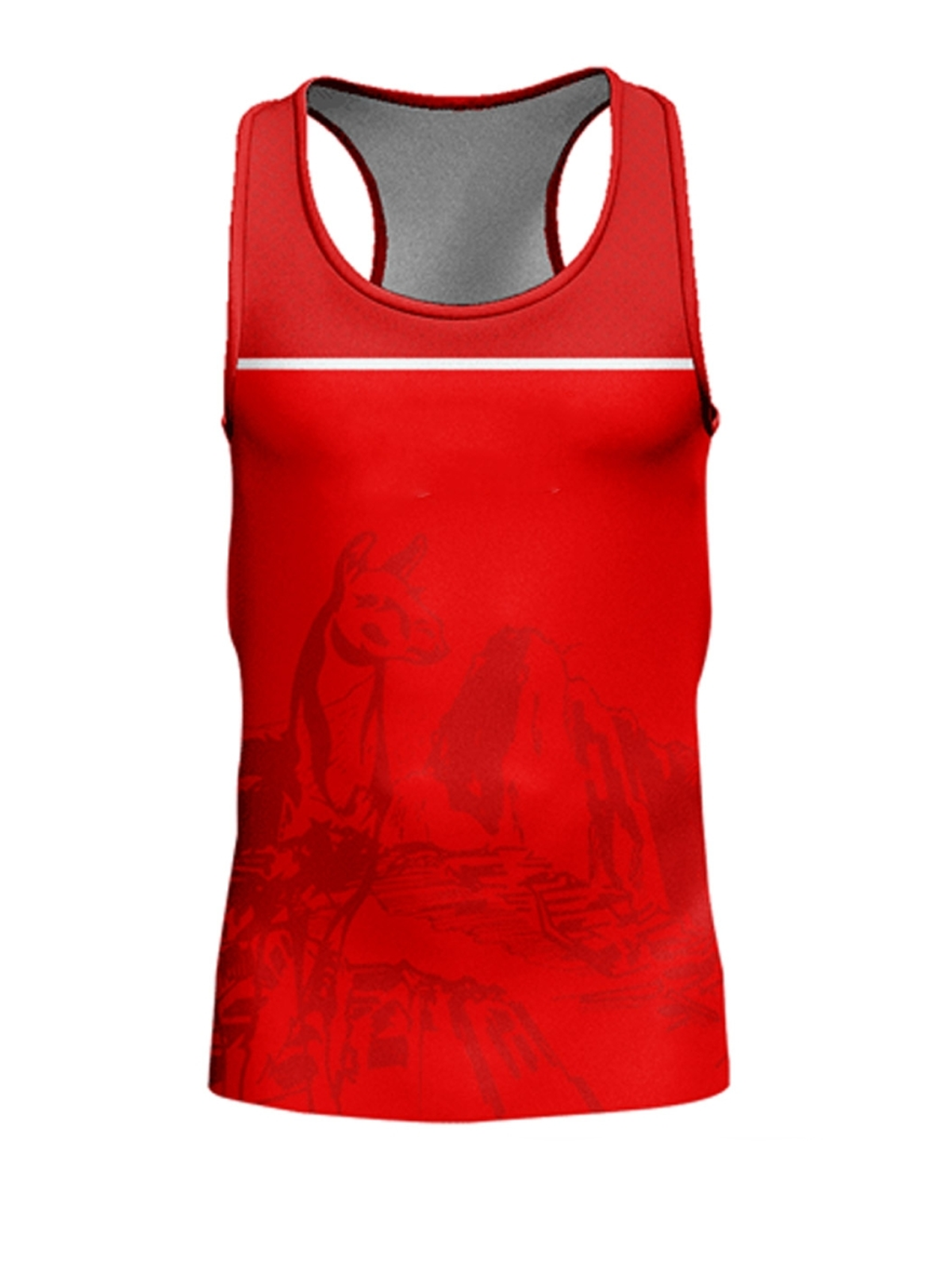 213refd Tank Top - Image 1