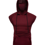Sleeveless Hoodies