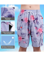 Sublimation Shorts - Image 3