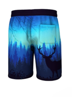 Sublimation Shorts - Image 3