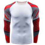 Rash Guard
