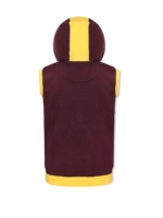 Sleeveless Hoodies - Image 2