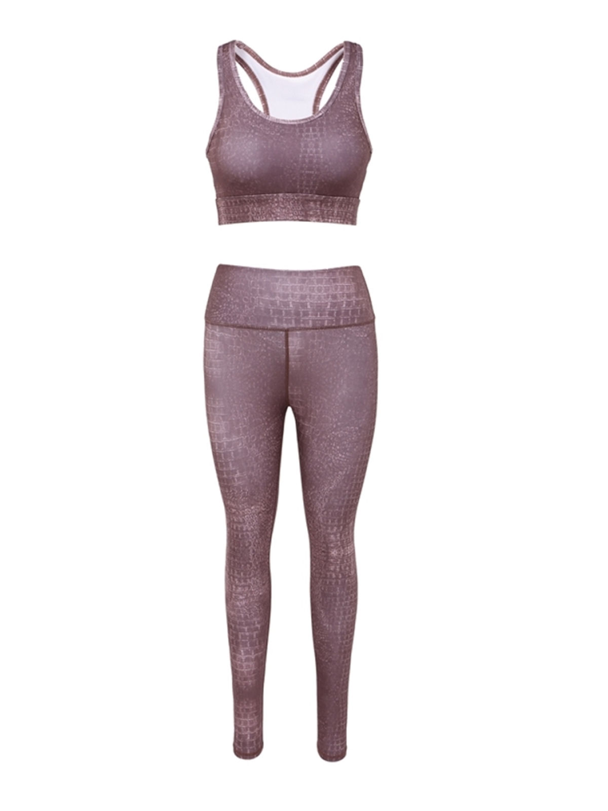 3ed Yoga Set - Image 1