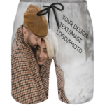 Sublimation Shorts