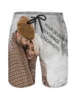 Sublimation Shorts
