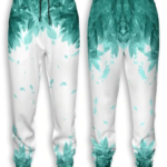 Sublimation Trousers