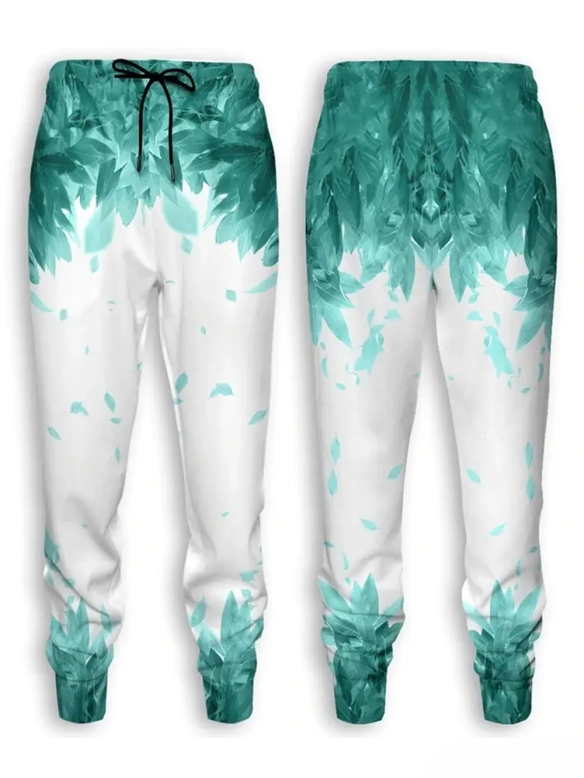45TRG Sublimation Trousers - Image 1