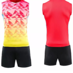 Volleyball Uniform