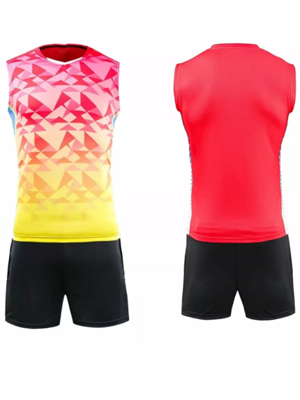 Volleyball Uniform