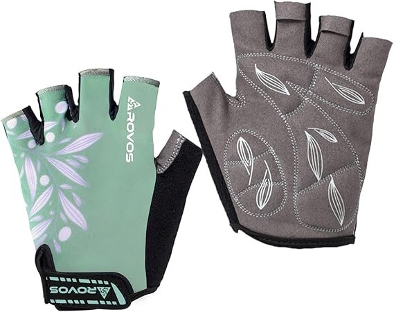 61ABrEneSIL._AC_SX569_ CYCKING GLOVES - Image 1
