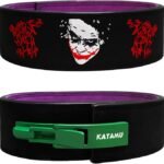 WEIGHTLIFTING BELT