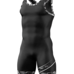 Wrestling Singlets