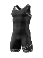 Wrestling Singlets