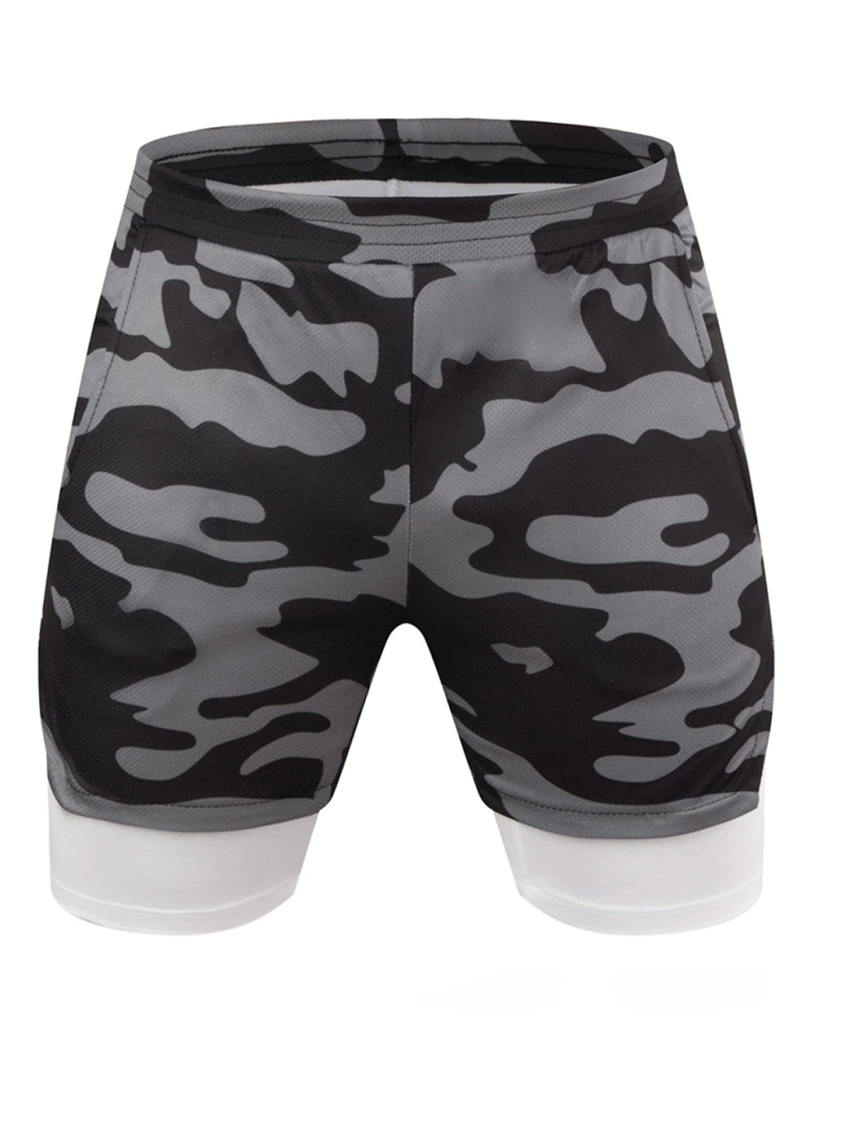 AERT Fitness Shorts - Image 1