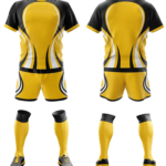 Rugby Uniform