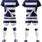 Rugby Uniform