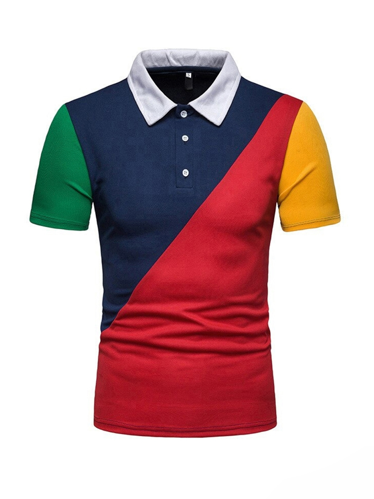 ASDE Polo Shirts - Image 1