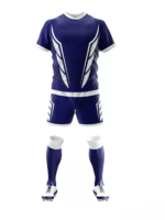 Rugby Uniform - Image 2