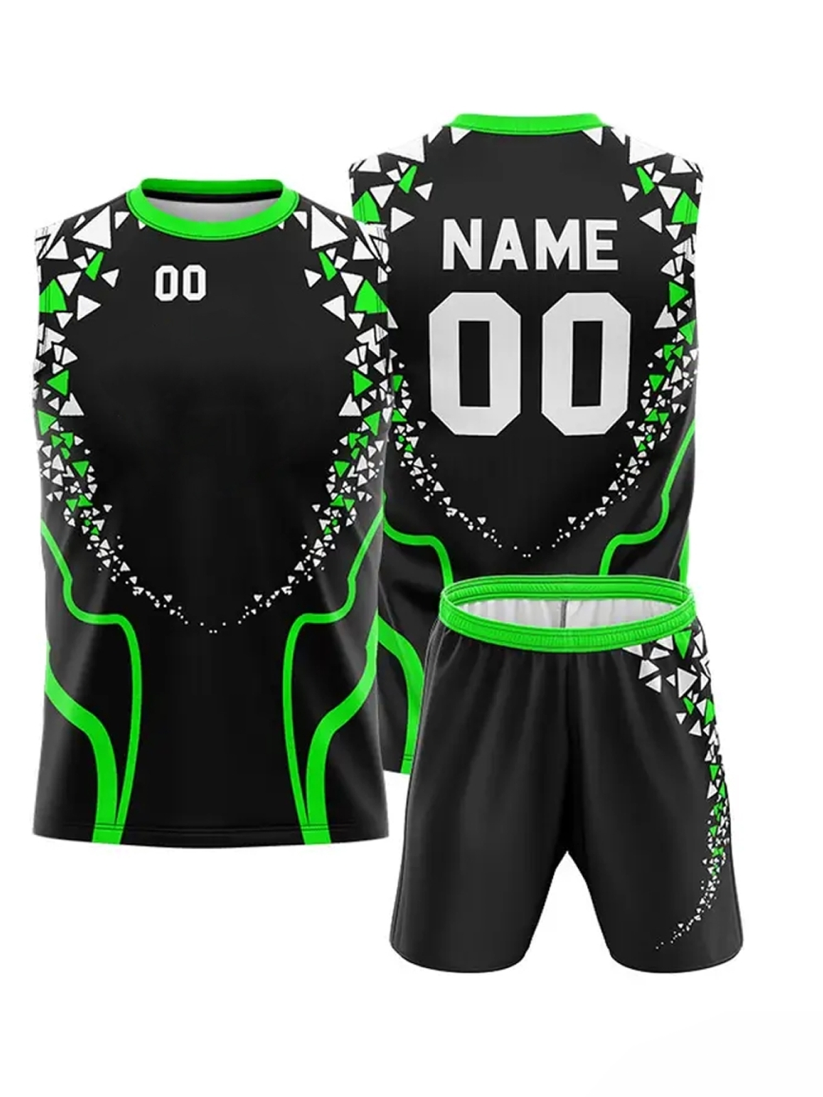 Adsa 7 On 7 Uniform - Image 1