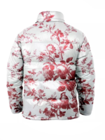 Sublimation Puffer Jacket - Image 2
