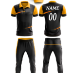 Cricket Uniform