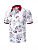 Sublimation Polo Shirts - Image 2