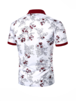 Sublimation Polo Shirts - Image 3