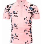 Sublimation Polo Shirts
