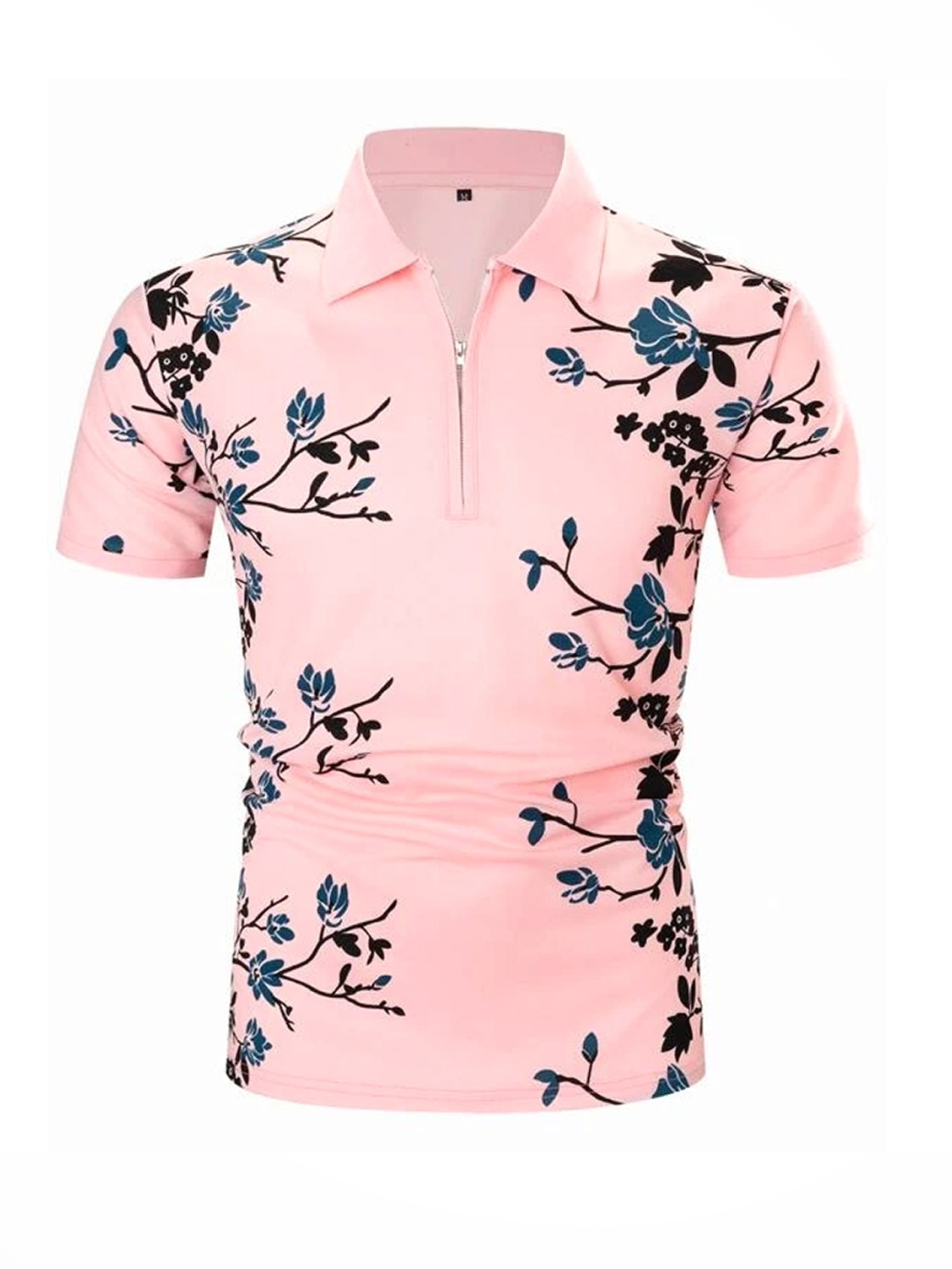DDK Sublimation Polo Shirts - Image 1