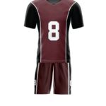Flag Football Uniform