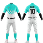 Baseball Uniform