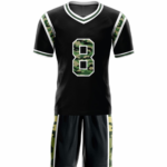 Flag Football Uniform