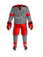Ice Hockey Uniform - Image 2