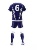 Rugby Uniform - Image 3