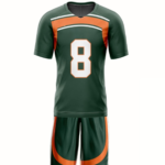 Flag Football Uniform