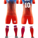 Soccer Uniform