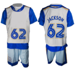 Lacrosse Uniform