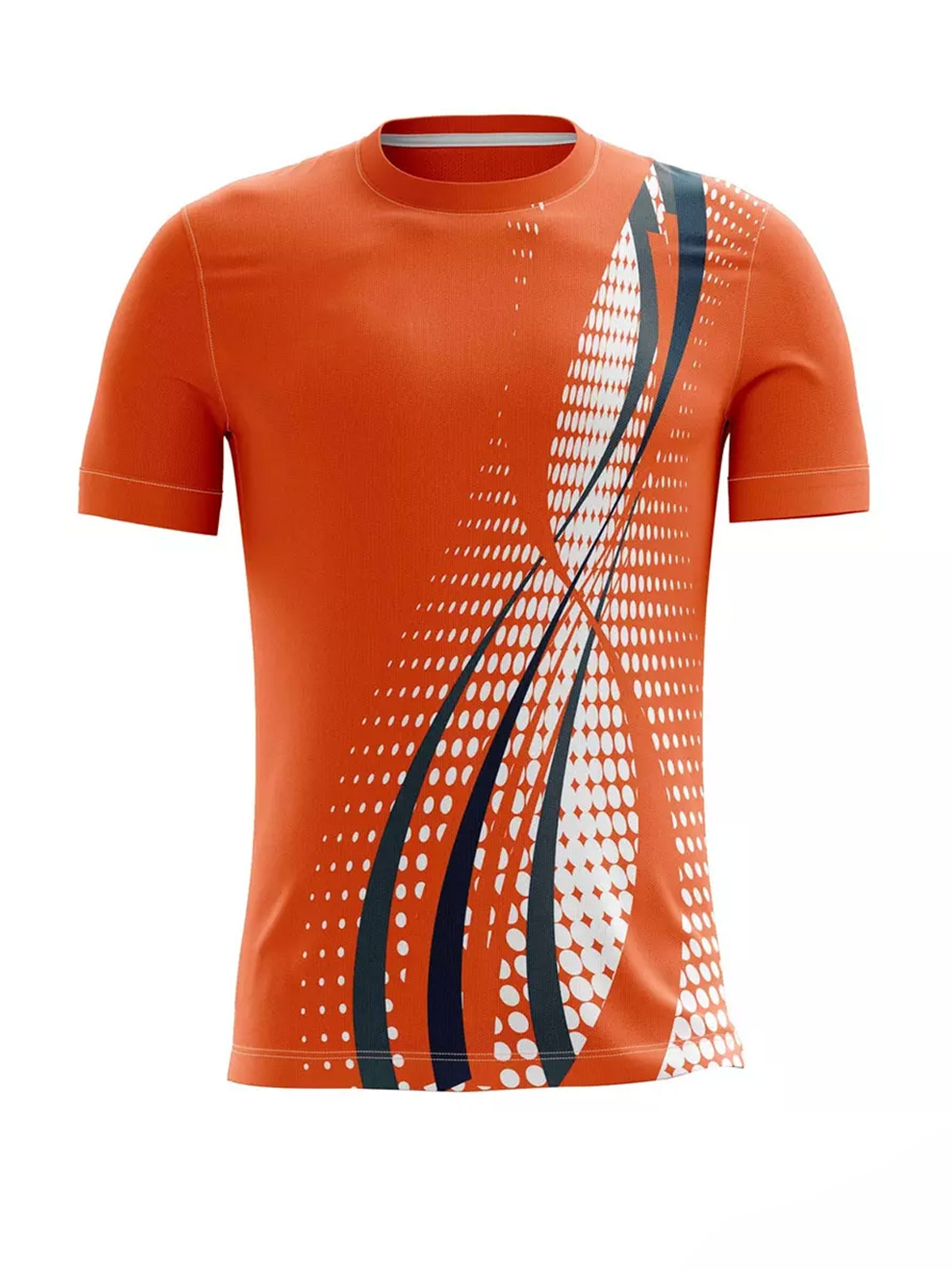 DFRTRYT T Shirt - Image 1