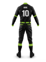Baseball Uniform - Image 3
