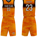 Basketball Uniform