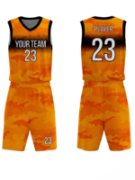 Basketball Uniform