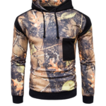 Sublimation Hoodies