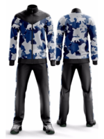 Sublimation Tracksuits
